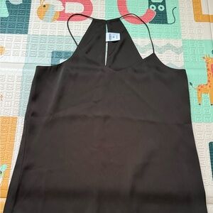 Express cami top size xs